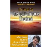 Une Petite Mesure D'inachevé