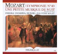 Une petite musique de Nuit