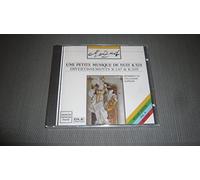 Une Petite Musique de Nuit k525 - Divertissements K 247 & k 205