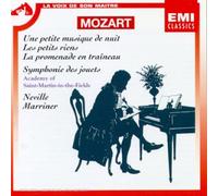 Une petite musique de nuit / La Symphonie des Jouets