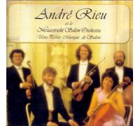 UNE PETITE MUSIQUE DE SALON André Rieu