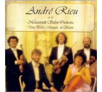 André Rieu – Une petite musique de salon