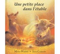 Une Petite Place Dans L'étable
