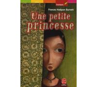 Une petite princesse
