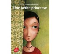Une petite princesse - Texte intégral Frances Hodgson Burnett (Auteur), Rebecca Dautremer (Conception couverture ou illustration)