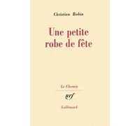 Une petite robe de fête – Gallimard