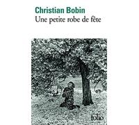 Une petite robe de fête