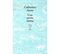 Une Petite Sirène