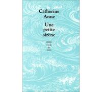 Une petite sirène