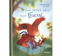 Une petite soeur pour Fenouil