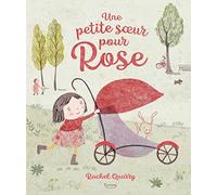 UNE PETITE SOEUR POUR ROSE