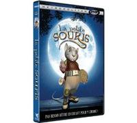 La Petite Souris – Seven7 – DVD