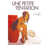 Une petite tentation – Vents d'Ouest