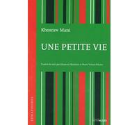 Une petite vie