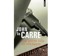 Une petite ville en Allemagne