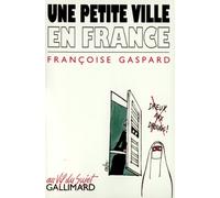 Une petite ville en France