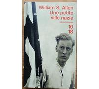 Une petite ville nazie