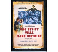 Une Petite Ville Sans Histoire - Version Remasterisée