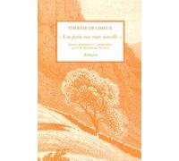 Une petite voie toute nouvelle