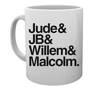 UNE Peu La vie Livre Tasse Mug Cup