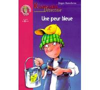 Une peur bleue: Kiatovski détective