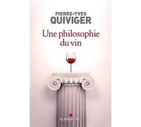 Une philosophie du vin