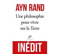 Une philosophie pour vivre sur la Terre
