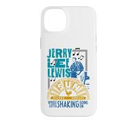Une Photo Pleine de secousses de Sun Records X Jerry Lee Lewis Coque pour iPhone 14 Plus
