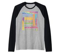 Une Phrase d'unité d'amour dans différentes Langues dans Le Monde Entier - Heal Manche Raglan