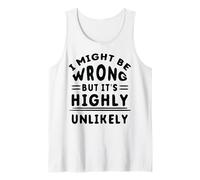 Une Phrase Sarcastique Peut être Fausse, mais Elle est très Débardeur