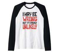 Une Phrase Sarcastique Peut être Fausse, mais Elle est très Manche Raglan