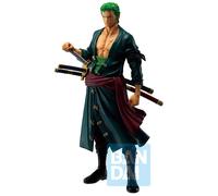 UNE PIÈCE AU-DELÀ DES ESSAIS ICHIBANSHO RORONOA ZORO ONE PIÈCE - FIGURES