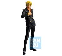 UNE PIÈCE AU-DELÀ DES ESSAIS ICHIBANSHO SANJI ONE PIECE - FIGURES