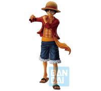 UNE PIÈCE AU-DELÀ DES ESSAIS ICHIBANSHO SINGE D. LUFFY ONE PIECE - FIGURES