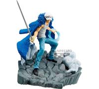 Une pièce de la loi Trafalgar Senkozekkei figurine 11cm