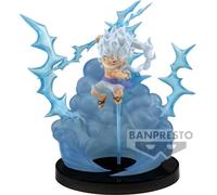 Une pièce de singe D Luffy engrenage 5 WCF spécial 13cm