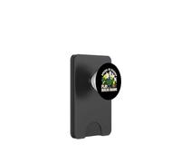 Une pièce de théâtre spéciale pour professeurs d'éducation construit des Cerveaux inclusifs PopSockets PopWallet pour MagSafe