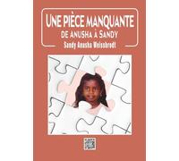 Une pièce manquante: de Anusha à Sandy