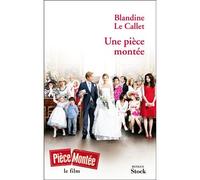 Une pièce montée