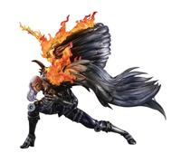 MegaHouse – Figurine One Piece WA-Maximum King Beasts 30 cm – Collection premium détaillée