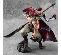 MegaHouse Figurine à collectionner Edward Newgate (White Beard) Neo-Maximum One Piece MH716591