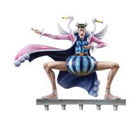 Une pièce P.O.P. "Playback Memories" Mr.2 Bon Clay PVC Statue 23 Cm Megahouse