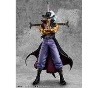 PREORDER MAY 2026 LUFFY ONE PIECE STATUE MIHAWK PORTRAIT PIRATE 29 cm MEGAHOUSE