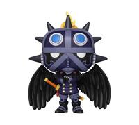 Une pièce POP Plus animation Vinile Figure King 9 cm Funko