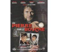 Seven7 Une Pierre dans la Bouche