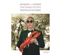 Une Pierre En Tête - Travaux D'alchimie