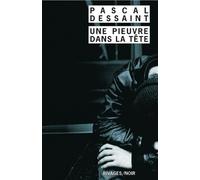 Une pieuvre dans la tête