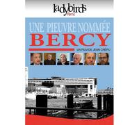 Une Pieuvre Nommée Bercy