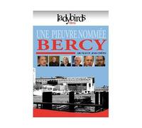 Une pieuvre nommée Bercy DVD DVD