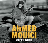 Une pinte de blues CD